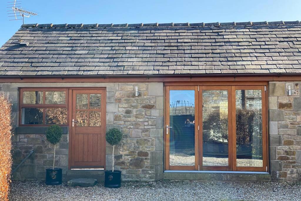 Sawley In The Forest Of Bowland - Cosy Cottage. クリザーロー エクステリア 写真