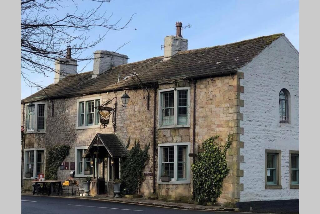 Sawley In The Forest Of Bowland - Cosy Cottage. クリザーロー エクステリア 写真