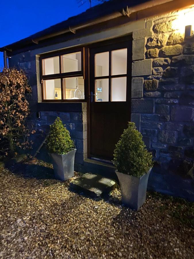 Sawley In The Forest Of Bowland - Cosy Cottage. クリザーロー エクステリア 写真